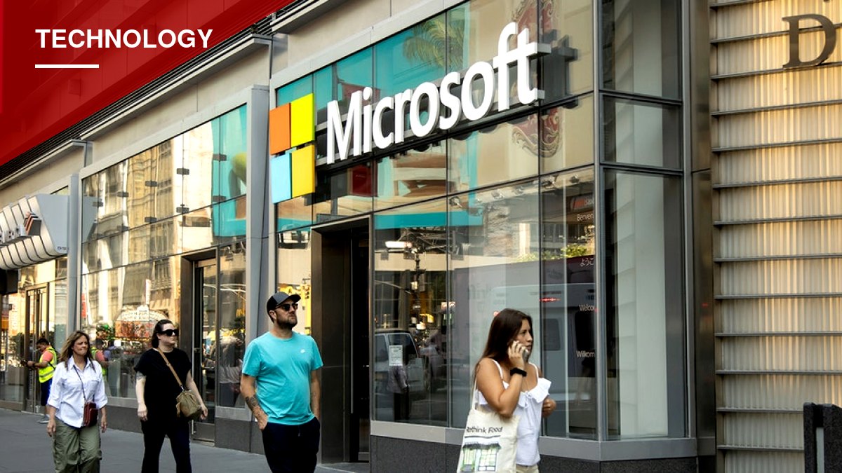 Microsoft's X Account Was Hacked to Push a Fake Cryptocurrency, Renewing Warnings About Verified Badges