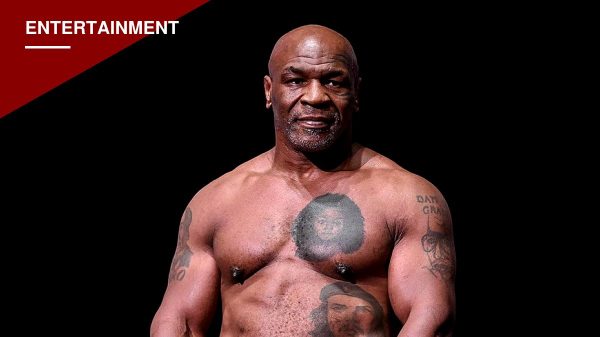 Mike Tyson Recalls Juvenile Detention and Swapping Cigarettes for Cookies in Brooklyn Childhood