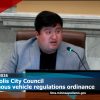 Minneapolis Council Passes Autonomous Vehicle Restrictions After Council Member Cites Cat Deaths