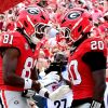 Missouri's Rout of Florida Shakes Up Week 5 College Football Poll