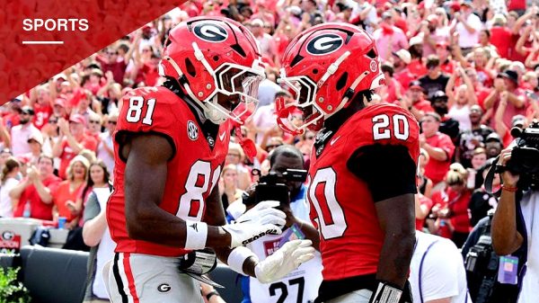 Missouri's Rout of Florida Shakes Up Week 5 College Football Poll