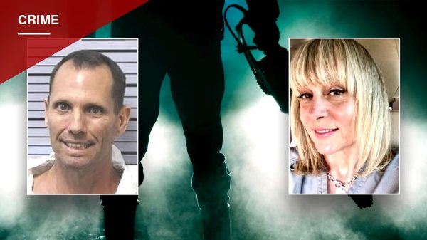 Mobile Man Charged With Capital Murder in Chainsaw Deaths of Aunt, Grandmother