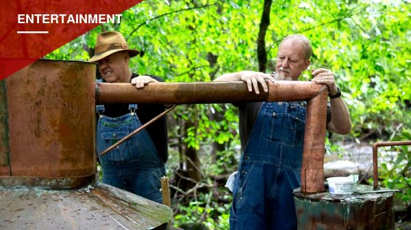 ‘Moonshiners’ Stars Say Ohio and New York Buyers Once Fueled Appalachia’s Liquor Trade