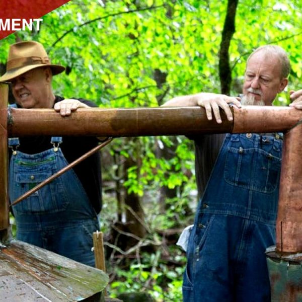‘Moonshiners’ Stars Say Ohio and New York Buyers Once Fueled Appalachia’s Liquor Trade