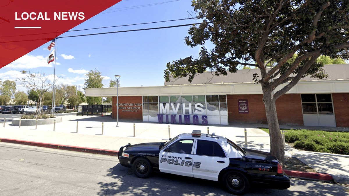 Mountain View High School Forfeits League Title Game After Social Media Post Leads to Player Suspensions