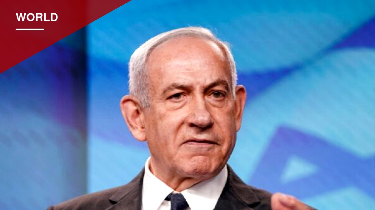 Netanyahu Alleges Election Theft as Israel Reports Record Turnout