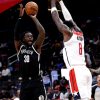 Nets Enter Season Opener With Defense Still a Question Mark