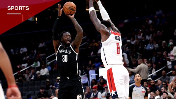 Nets Enter Season Opener With Defense Still a Question Mark