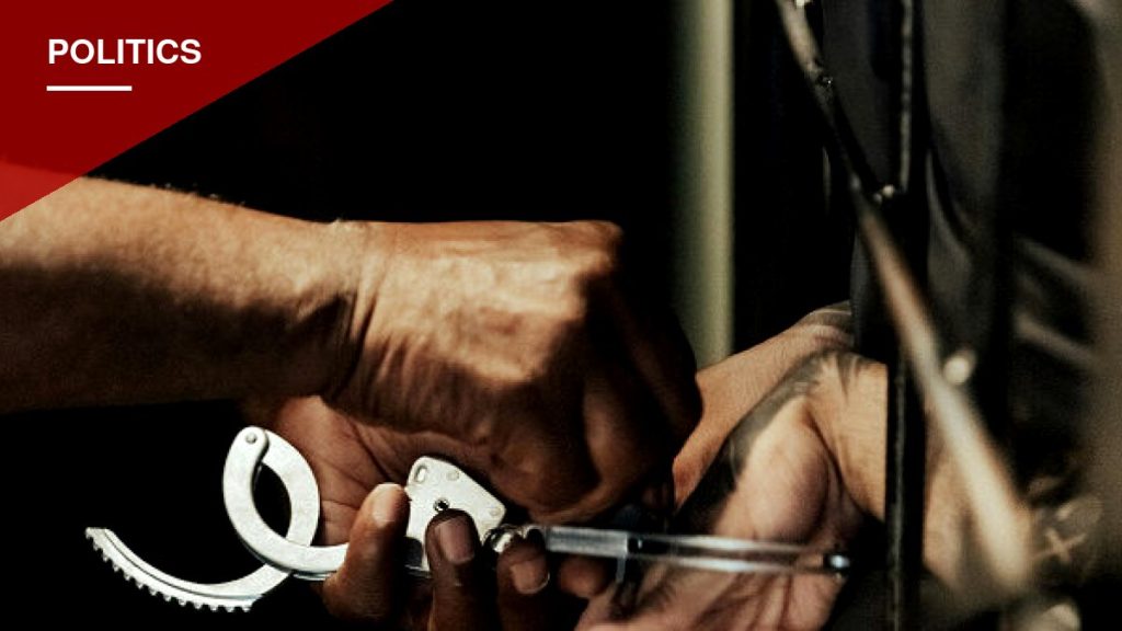 New Crime Survey Shows Sharp Drop in Violent and Property Offenses in 2025