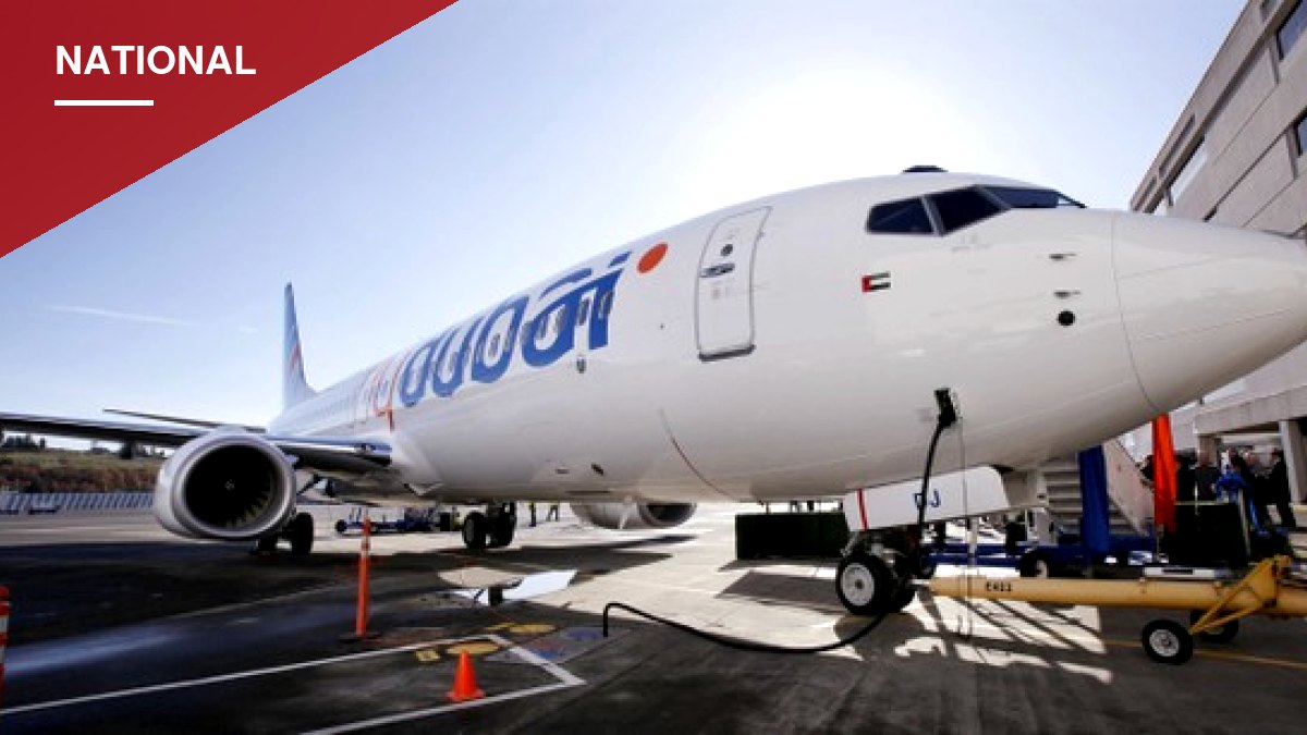 New Details Emerge on FlyDubai Hijack Attempt as Israel Joins UAE Investigation