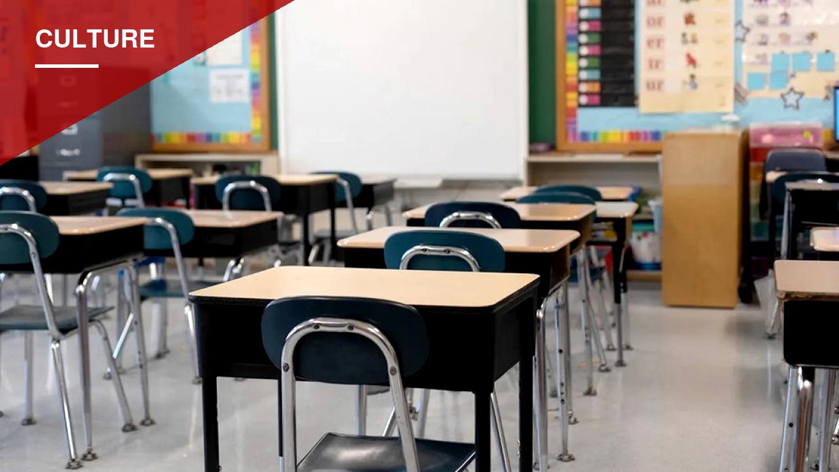 New Documentary Follows Families Still Dealing With Effects of Pandemic School Closures