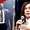 New Hampshire Reporter Says He Was Turned Away From Harris Campaign Stop