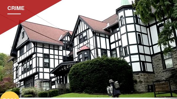 New Text Messages Surface in Cornell Fraternity Rape Lawsuit