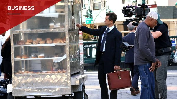 New York Closes In on California as Top U.S. Film and TV Production Hub
