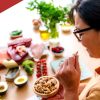 New York Doctor Shares Diet Tips to Cut Belly Fat and Lower Heart Risk