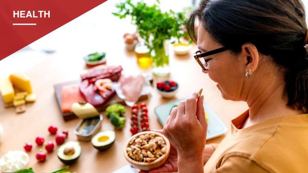 New York Doctor Shares Diet Tips to Cut Belly Fat and Lower Heart Risk