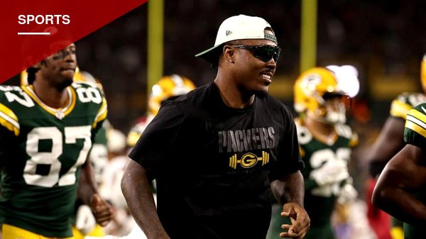 NFL Clears Packers' Josh Jacobs and Broncos' Jonathon Cooper to Return From Exempt List