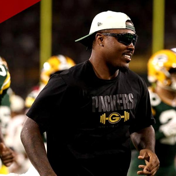 NFL Clears Packers' Josh Jacobs and Broncos' Jonathon Cooper to Return From Exempt List