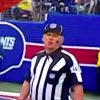 NFL Reviewing Referee Seen Cursing at Cardinals' Trey McBride