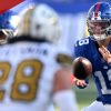 NFL Week 7 Early Betting Lines: Patriots, Giants and Packers Draw Attention