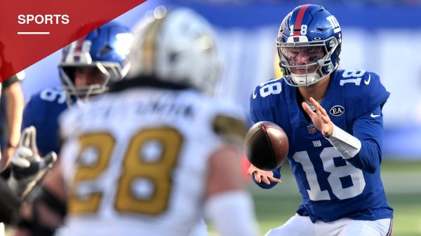 NFL Week 7 Early Betting Lines: Patriots, Giants and Packers Draw Attention