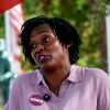 Nixon Touts Arrest Record, Working-Class Message at Tallahassee Senate Rally
