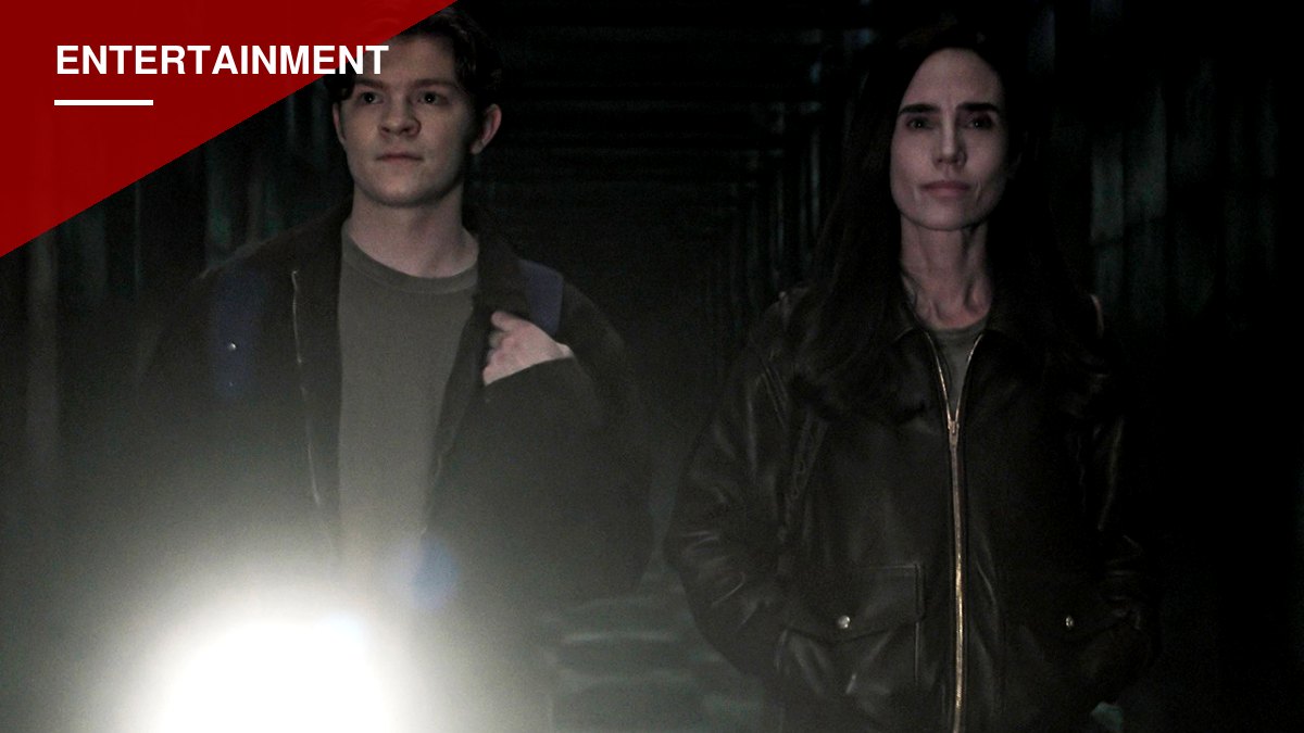 No Official Season 3 Yet for Apple TV's 'Dark Matter' After Season 2 Finale