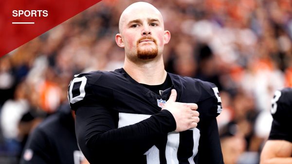 Northern Colorado Alum Leaves Campsite for Emergency NFL Trip to London