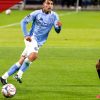 NYCFC Settles for Home Draw Against LAFC, Playoff Path Narrows