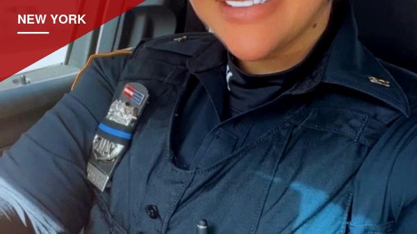 NYPD Officer Sues Captain, Alleging Months of Sexual Harassment and Retaliation