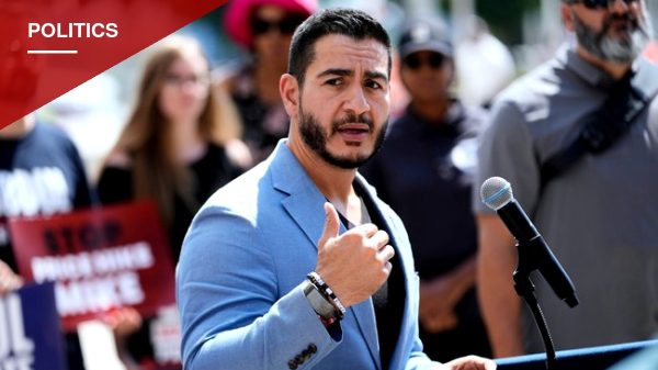 Obama to Campaign for El-Sayed in Detroit Ahead of Michigan Senate Race