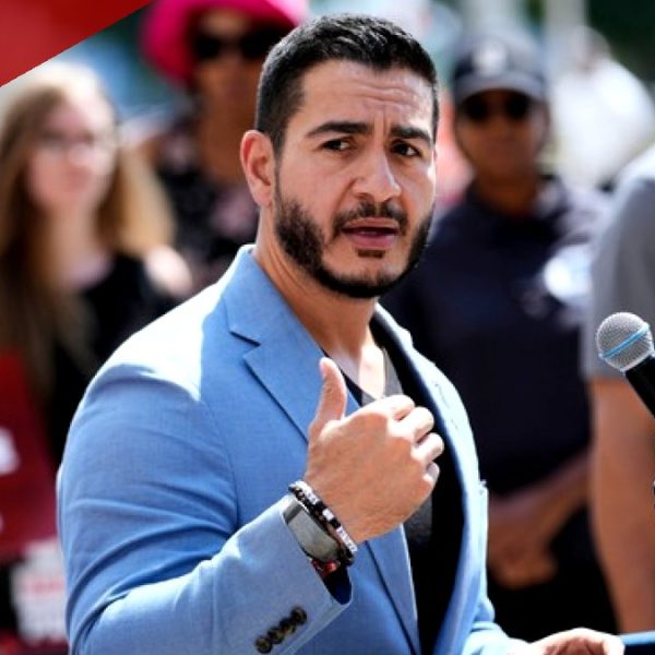 Obama to Campaign for El-Sayed in Detroit Ahead of Michigan Senate Race