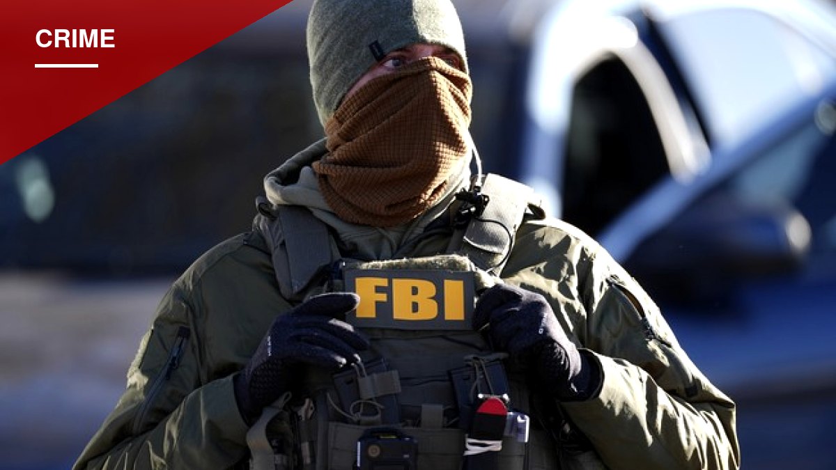 Off-Duty FBI Agent Fatally Shoots Man Seen Firing Into Homeless Encampment in Chicago
