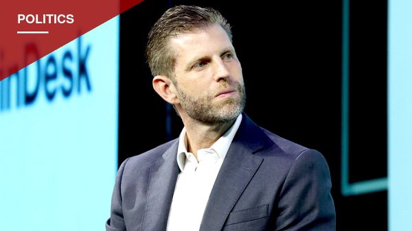 Ohio Senator Moreno Pushes FCC to Probe ABC News Over Retracted Trump Family Story