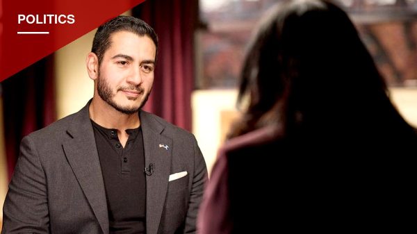 Old Social Media Posts Complicate El-Sayed's Denial of Muslim Brotherhood Family Ties