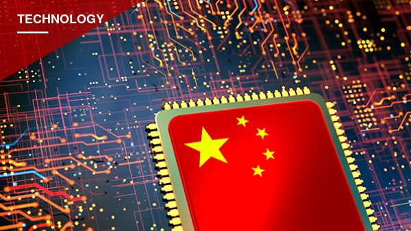 Op-Ed Warns China Dominates Key Data Center Component Powering US AI Boom