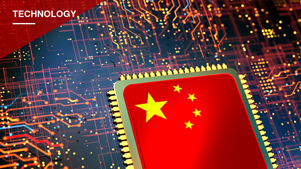 Op-Ed Warns China Dominates Key Data Center Component Powering US AI Boom