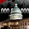Opinion Piece Argues Congress Should Face Legal Fiduciary Duty Over Spending