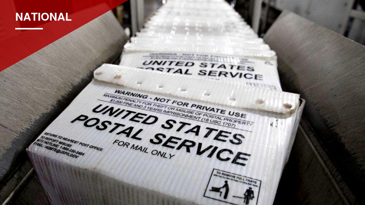 Pakistan Arrests Man Accused in $126 Million Fake Postage Scheme Tied to South Florida Indictment