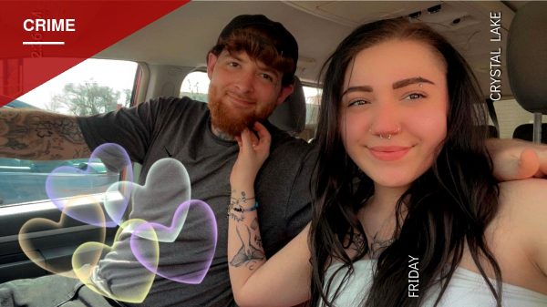 Palatine Woman, 24, Still Missing After Chicago Trip With Boyfriend