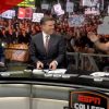 Pat McAfee Strips Off Shirt in Salt Lake City, Takes Another Shot at New York Times on 'GameDay'