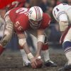 Patriots Hall of Famer Jon Morris, Franchise's First Pro Bowler, Dies at 84