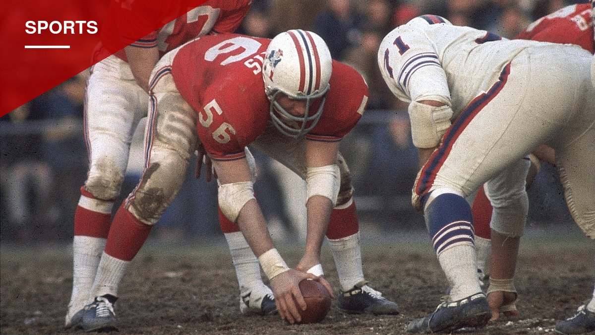 Patriots Hall of Famer Jon Morris, Franchise's First Pro Bowler, Dies at 84
