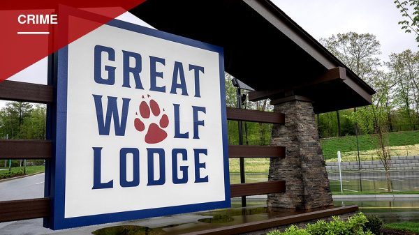 Pennsylvania Woman Charged After Husband and Toddler Found Stabbed to Death at Great Wolf Lodge in Scotrun