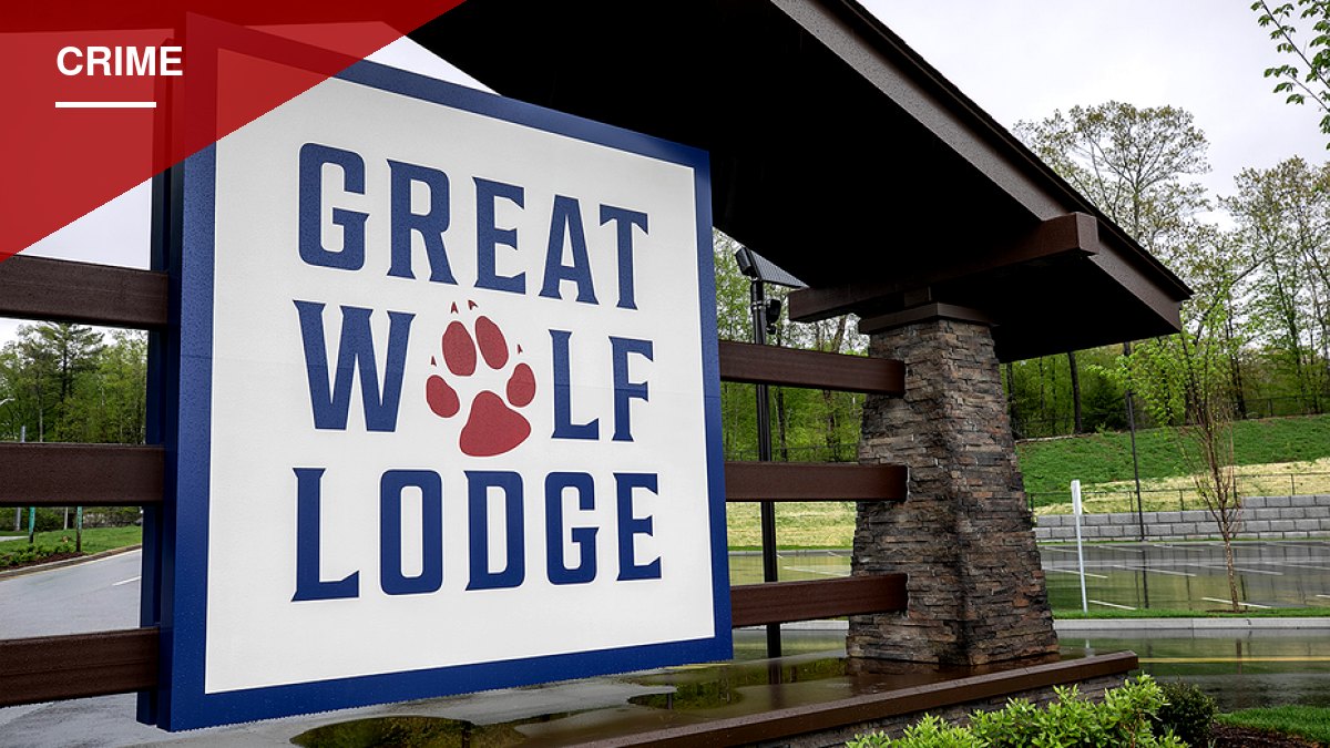 Pennsylvania Woman Charged After Husband and Toddler Found Stabbed to Death at Great Wolf Lodge in Scotrun