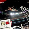 Penta Wins Chaotic WWE Money in the Bank Ladder Match After Je'Von Evans Crashes Through Ambulance Roof