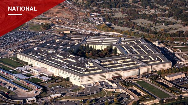 Pentagon Breach Exposes Personal Data of Nearly 3 Million Military-Linked Individuals
