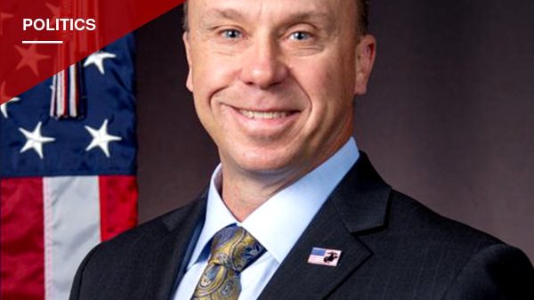 Pentagon Names Its Own Public Affairs Chief as Acting Publisher of Stars and Stripes