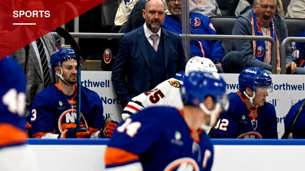 Pete DeBoer Returns to Dallas for First Time Since Stars Firing