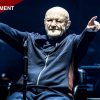 Phil Collins Says He Regrets His Three Failed Marriages